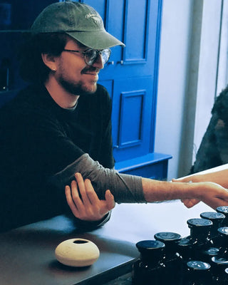 PERFUMERY WORKSHOP GIFT CARD