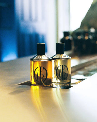 PERFUMERY WORKSHOP GIFT CARD