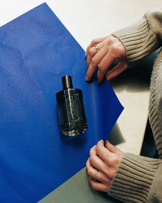 PERFUMERY WORKSHOP GIFT CARD