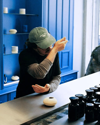 PERFUMERY WORKSHOP GIFT CARD