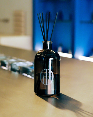 CUSTOMIZED HOME SCENT